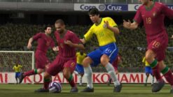 PRO EVOLUTION SOCCER 08
