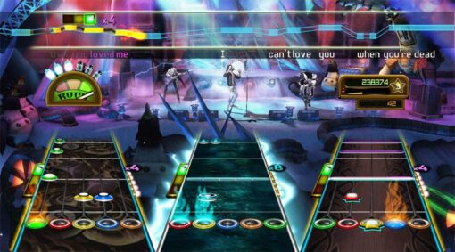 GUITAR HERO: SMASH HITS - Image 4