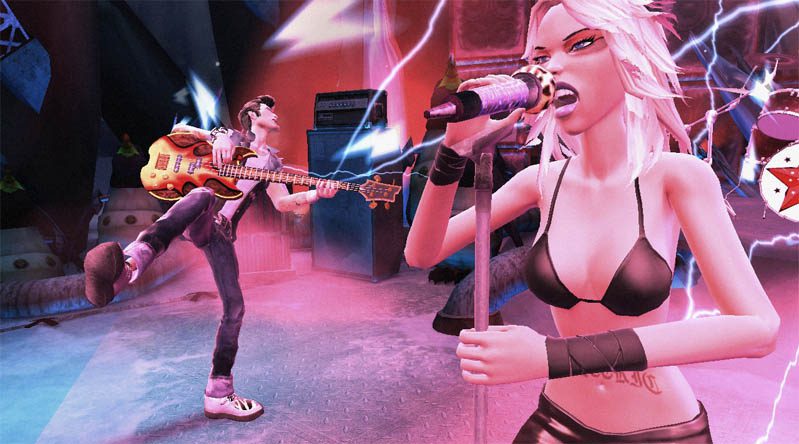 GUITAR HERO: SMASH HITS - Image 3
