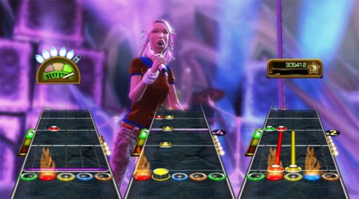 GUITAR HERO: SMASH HITS - Image 2