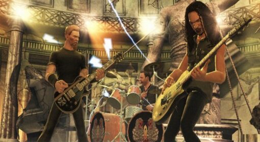 GUITAR HERO: METALLICA - Image 7