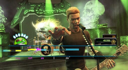 GUITAR HERO: METALLICA - Image 6