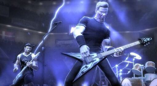 GUITAR HERO: METALLICA - Image 5
