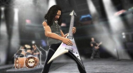 GUITAR HERO: METALLICA - Image 4