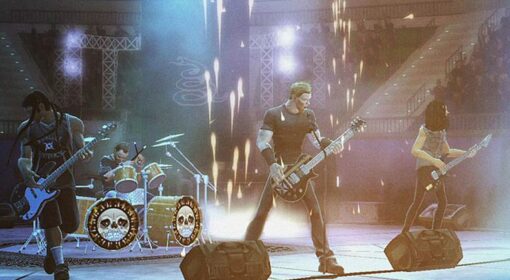 GUITAR HERO: METALLICA - Image 3