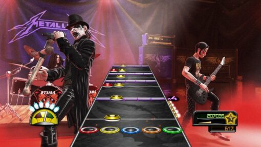GUITAR HERO METALLICA - Image 6