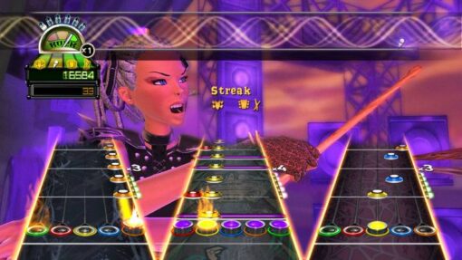 GUITAR HERO METALLICA - Image 3