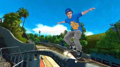 TONY HAWK SHRED BUNDLE - Image 7