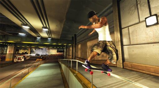 TONY HAWK SHRED BUNDLE - Image 6