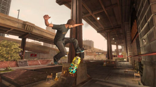 TONY HAWK SHRED BUNDLE - Image 5