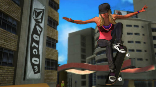 TONY HAWK SHRED BUNDLE - Image 3