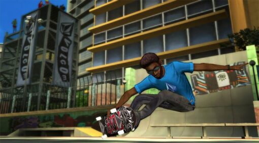 TONY HAWK SHRED BUNDLE - Image 2