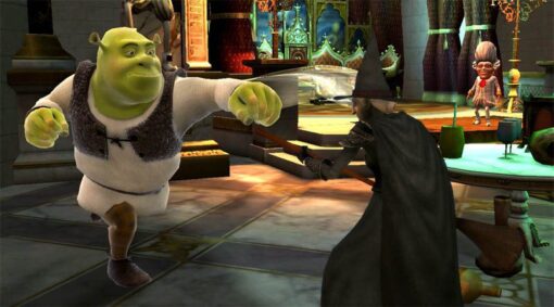 SHREK FOREVER AFTER - Image 7