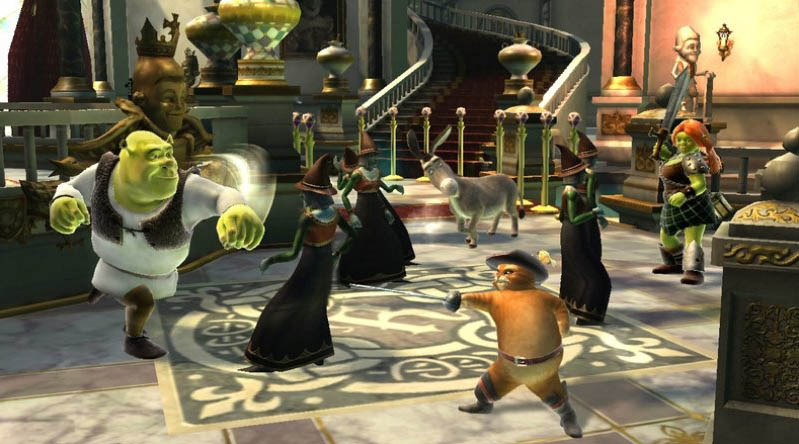 SHREK FOREVER AFTER - Image 5