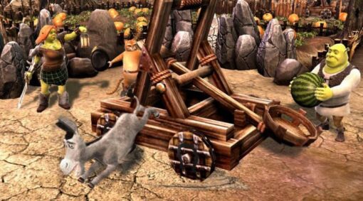 SHREK FOREVER AFTER - Image 4