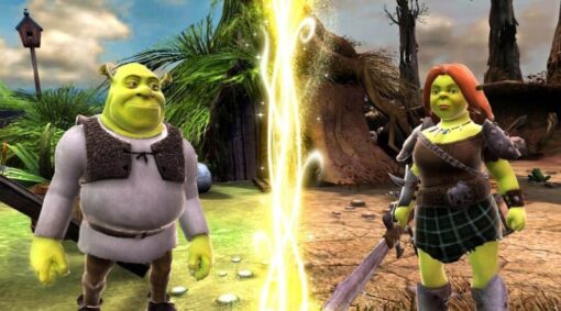 SHREK FOREVER AFTER - Image 3