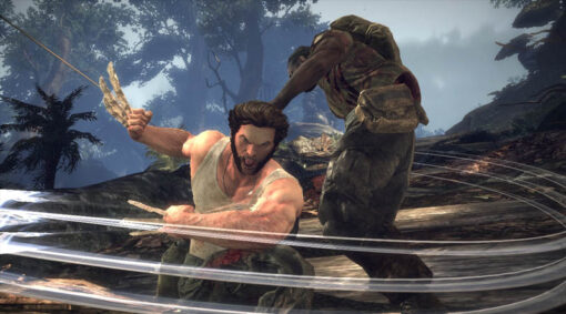 XMEN ORIGINS WOLVERINE - Image 6
