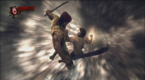XMEN ORIGINS WOLVERINE - Image 5