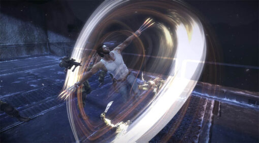 XMEN ORIGINS WOLVERINE - Image 3