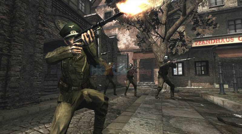 WOLFENSTEIN - Image 7