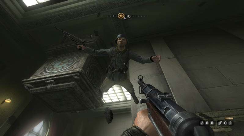 WOLFENSTEIN - Image 5