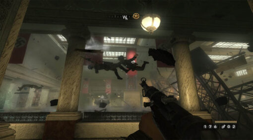 WOLFENSTEIN - Image 4