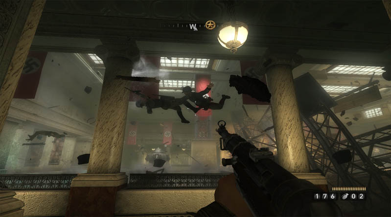 WOLFENSTEIN - Image 4