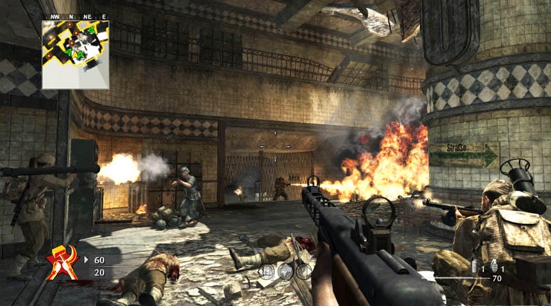 CALL OF DUTY WORLD AT WAR - Image 7