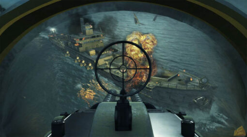 CALL OF DUTY WORLD AT WAR - Image 2