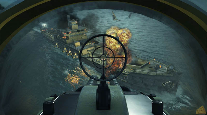 CALL OF DUTY WORLD AT WAR - Image 2