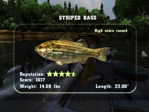 RAPALA FISHING FRENZY - Image 4