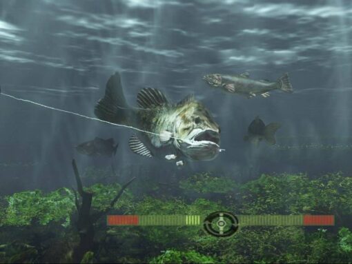 RAPALA FISHING FRENZY - Image 3