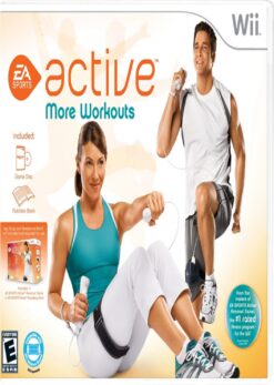 EA SPORTS ACTIVE COOLER