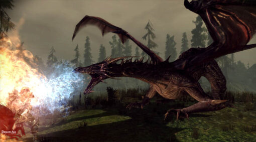DRAGON AGE: ORIGINS COLLECTORS EDITION - Image 4
