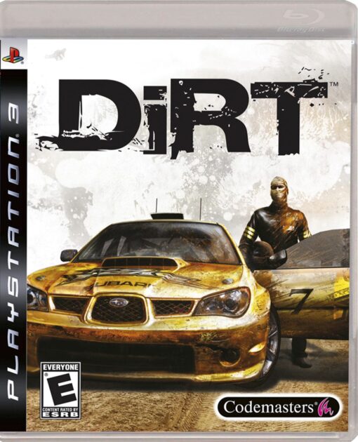 DIRT