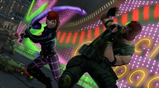 SAINTS ROW THE THIRD PLATINUM PACK - Image 7