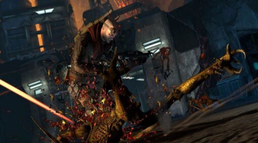 RED FACTION ARMAGEDDON - Image 5