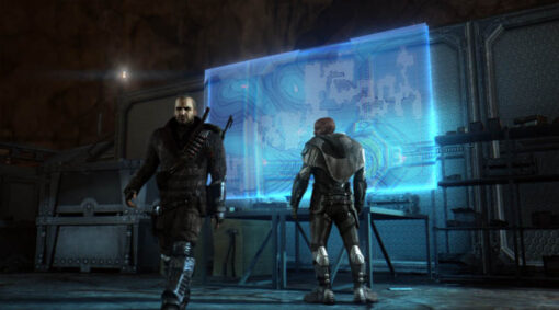 RED FACTION ARMAGEDDON - Image 3