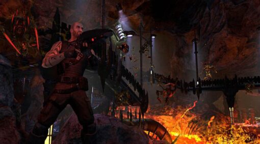 RED FACTION ARMAGEDDON - Image 2