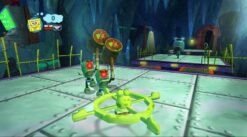 SPONGE BOB SQUAREPANTS: TRUTH OR SQUARE