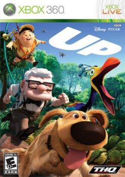 UP