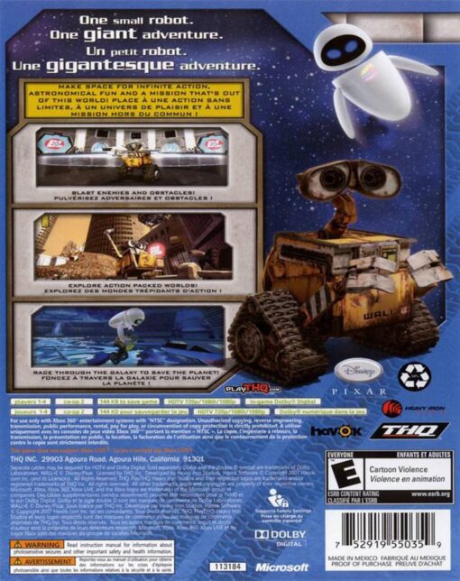 WALL-E - Image 2
