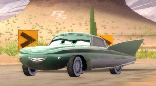 CARS - Image 7