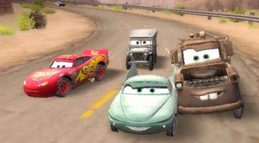 CARS - Image 6