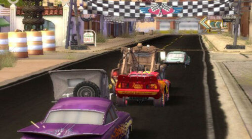 CARS - Image 5