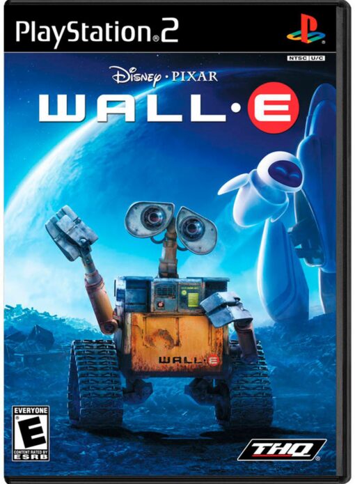 WALL-E