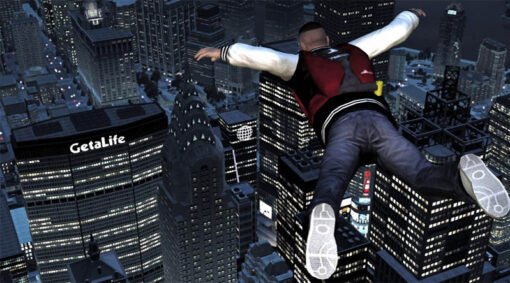 GRAND THEFT AUTO IV COMPLETE BUNDLE - Image 7
