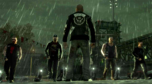 GRAND THEFT AUTO IV COMPLETE BUNDLE - Image 6