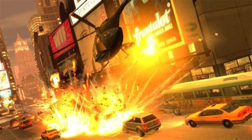 GRAND THEFT AUTO IV COMPLETE BUNDLE - Image 5