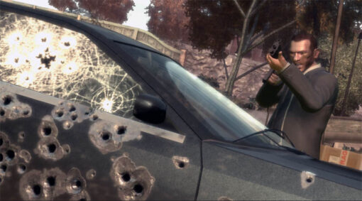 GRAND THEFT AUTO IV COMPLETE BUNDLE - Image 3